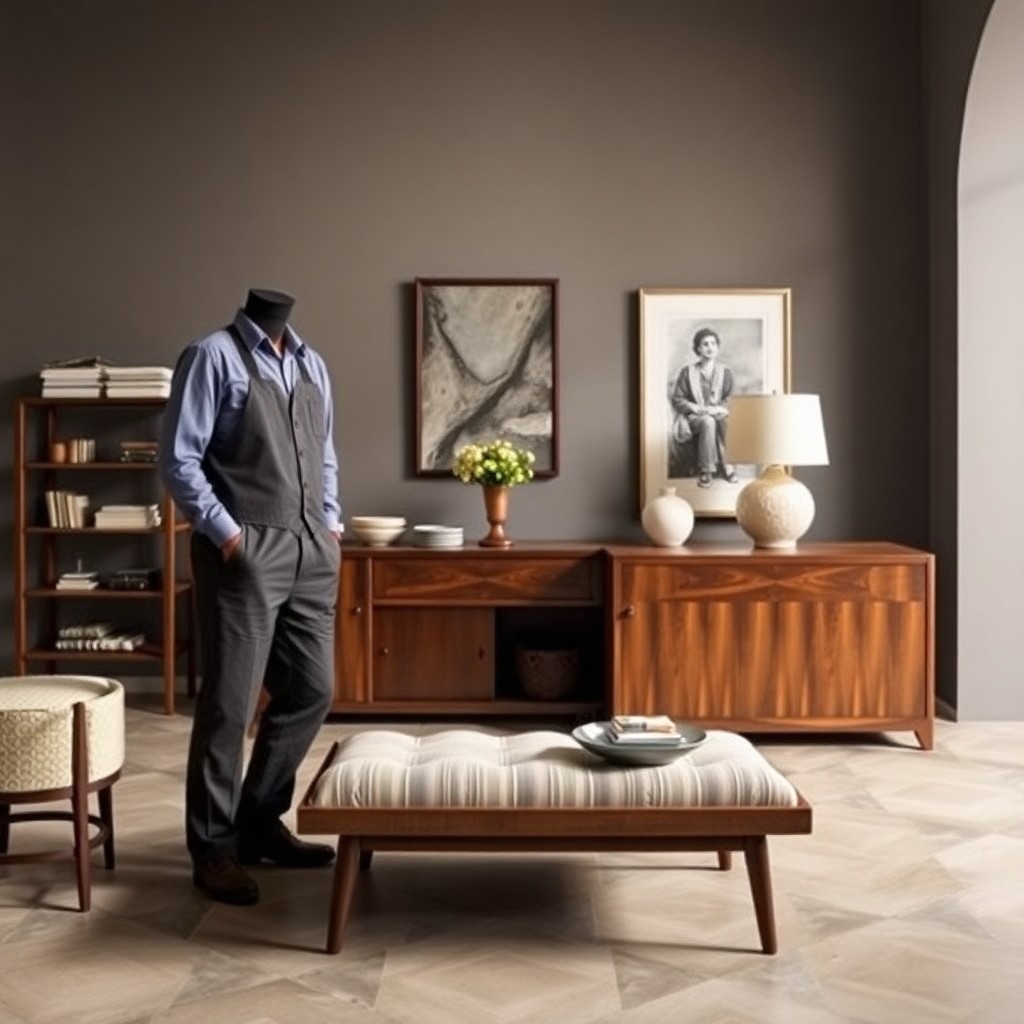 Mobiliario de oficina