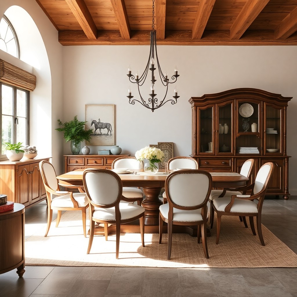 Muebles de salón personalizados